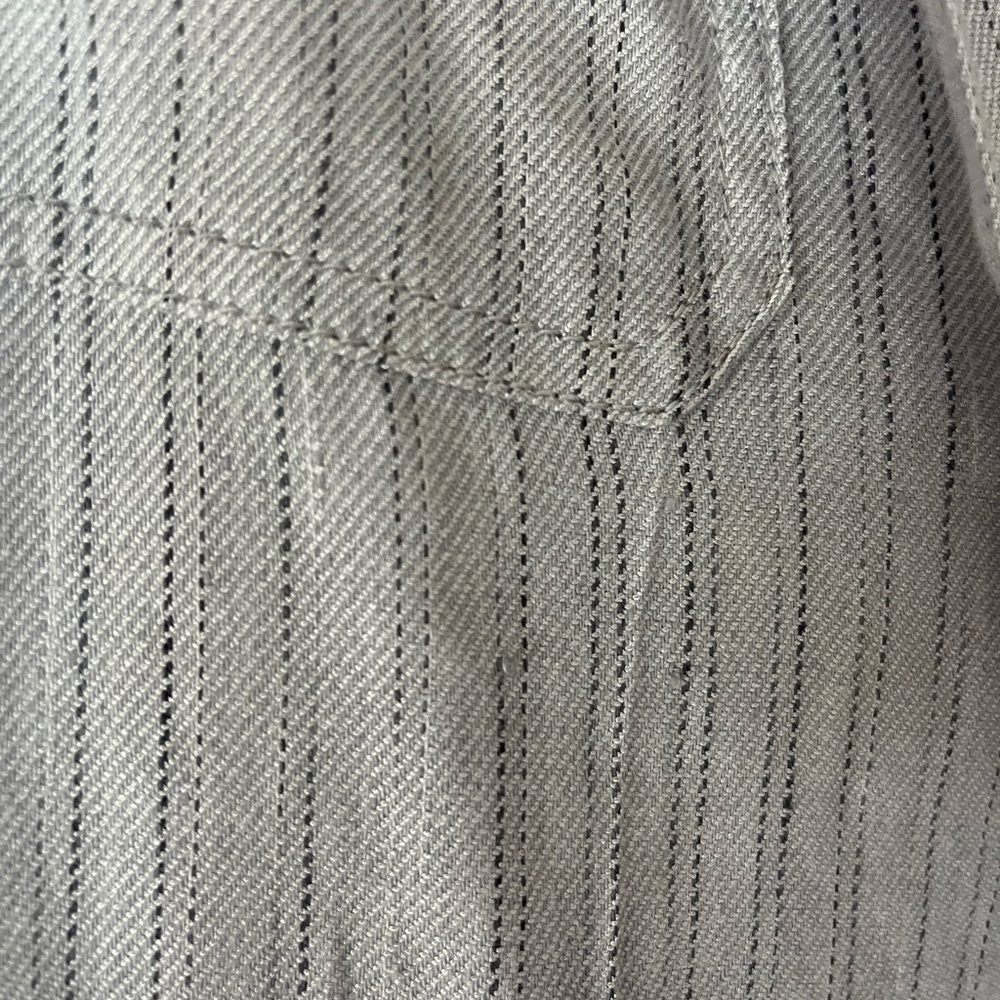 Capri pants - Picture 3 of 4
